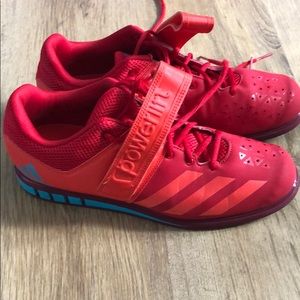 Adidas Powerlift 3.1 Size 12